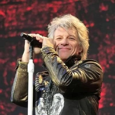Official Private Page of Jon Bon Jovi
Created for personal updates and awareness
@bonjovi Forever |
Out Now
https://t.co/8uYFAiALIJ