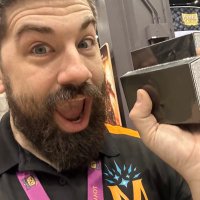 Chris Rogers - One More Game MTG (@onemoregamemtg) 's Twitter Profile