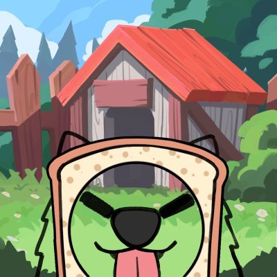 🐱Cat Person | 🎨 NFT Collector | 💹 Trader | 🎮 Gaming Enthusiast |
⛏️ Former Miner | 🐝 🐝 🐝
Exploring the captivating world of Karakulak 🐈⬛
Spondy