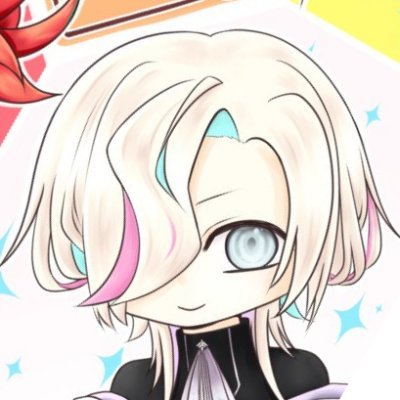 星咲柚月🃏@ホロ用さんのプロフィール画像