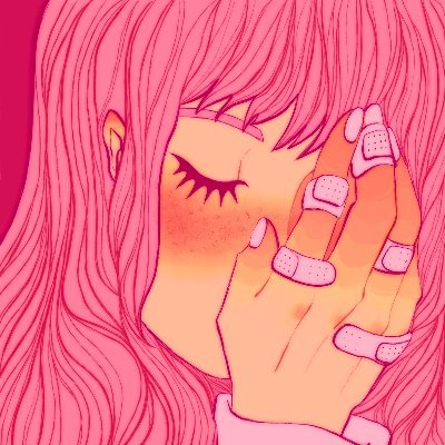 Artist & Animator I like cute & creepy stuff 🔪🌸