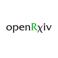 openrxiv (@openrxiv) 's Twitter Profile