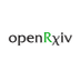 openrxiv (@openrxiv) Twitter profile photo openrxiv (@openrxiv) Twitter profile photo