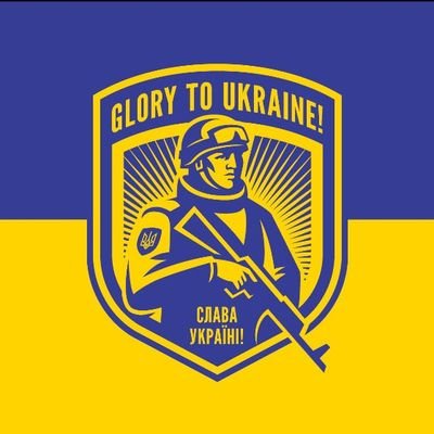 🇺🇦 I stand behind the heroes that are fighting for freedom. Stay strong President Zelenskyy lead your victors to victory.