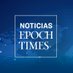Noticias Epoch Times (@n_epochtimes) Twitter profile photo Noticias Epoch Times (@n_epochtimes) Twitter profile photo