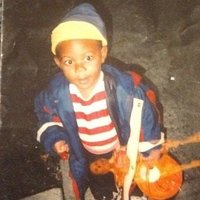 Gabe Wright (@onetake_11) 's Twitter Profile