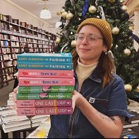 Mcquiston. (@caseymcqauthor) 's Twitter Profile Photo Mcquiston. (@caseymcqauthor) 's Twitter Profile Photo