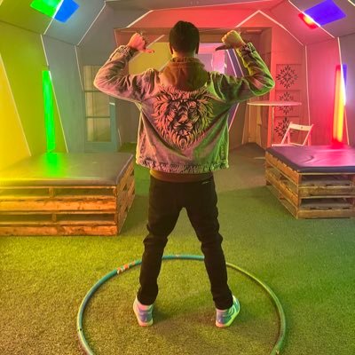 theericglife's profile picture. ⏳