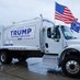 Trump’s Garbage Truck 🇺🇸 (@trumpsgrbgtrk) Twitter profile photo Trump’s Garbage Truck 🇺🇸 (@trumpsgrbgtrk) Twitter profile photo