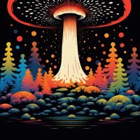 Mushies Trippy Collection 🤖 (@mushies_store) 's Twitter Profile