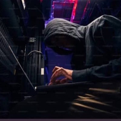 cybernetHIM's profile picture. 