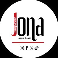 La Comparsa de Jona (@comparsadejona) 's Twitter Profile Photo La Comparsa de Jona (@comparsadejona) 's Twitter Profile Photo