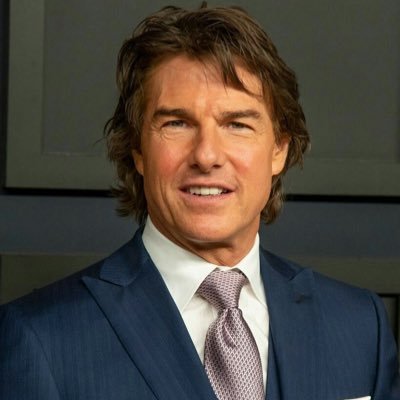 Realtomcrusie's profile picture. Private Account