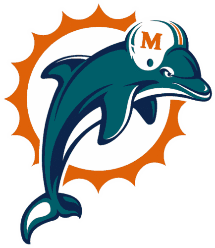 Keep up with the Miami Dolphins Via Twitter!