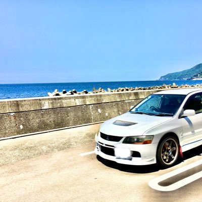 アカウント乗っ取られました💦 以前のランエボ乗りと繋がりたいです。 以前はヤンさんの名前でXしてました。もちろん新しい方とも繋がりたいです。#エボ #ランエボ #車好き #拡散希望