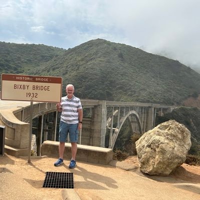 Follower of Evesham Utd, Worcs CCC, Las Vegas Raiders, Chelsea (& Josh’s Scunthorpe!)