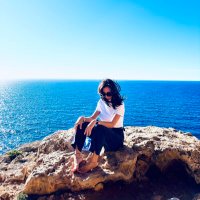 Nana (@nanailamar) 's Twitter Profile Photo