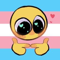 Emmi 🏳️⚧️💕 (@emmatspanda) 's Twitter Profile