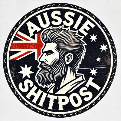 Aussie Shitpost