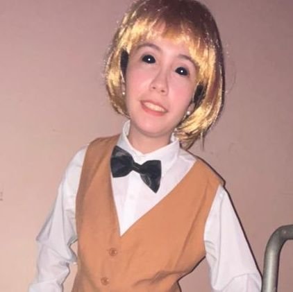 Reich Argentina ✨ Golden Cassidy fanさんのプロフィール画像