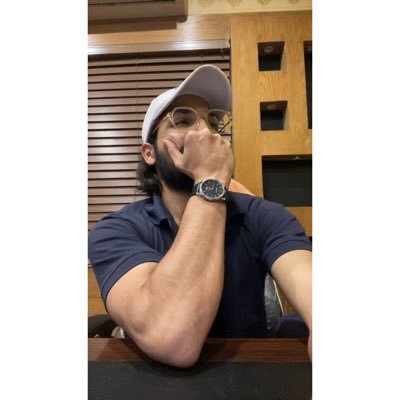 BilalWarsi78383's profile picture. . SOFTWARE DEVLEPOER TO BE 👨‍💻 . FITNESS FREAK 💪 . MONEY 💰