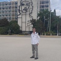 Amaury Pila 🇨🇺💪❤🇵🇸 (@amaurypila) 's Twitter Profile Photo Amaury Pila 🇨🇺💪❤🇵🇸 (@amaurypila) 's Twitter Profile Photo