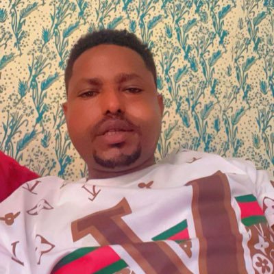 weyib92672's profile picture. jirachuun garriidha