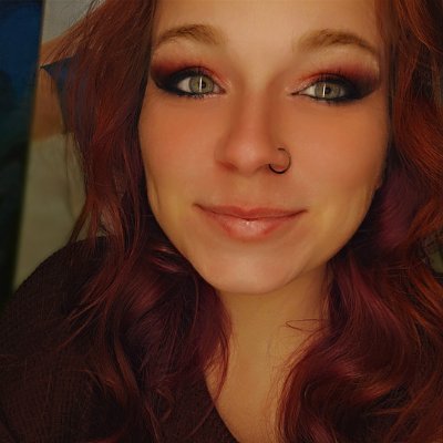 | Artist/Painter | Gamer | Kick&Twitch Affiliate |
Business Inquiries: happyginger5307@gmail.com
Stay Lovely & Be Kind ♡