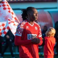 Samuel Adenola (@samueladenola_) 's Twitter Profile