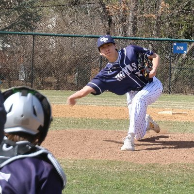 Class of 2027 Georgetown Preparatory School 92 Unweighted Gpa, 35 ACT (36,35,33,33) 6ft 1', 180lbs RHP (submarine) Contacts:Jason.kim081020@gmail.com 2402344457