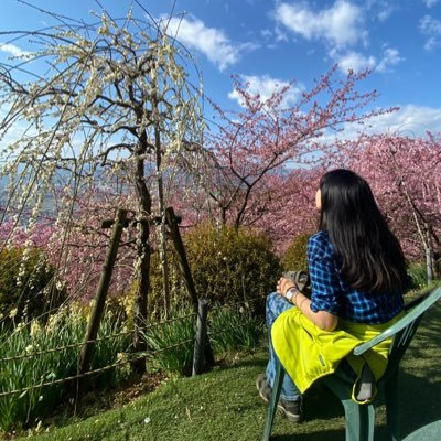 船釣りとミュージカルが好き　最近はちょっと遠ざかってるけど、ビーズや編み物で作品作るのも好き　薔薇は観るのも香りも大好き
