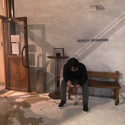 面白い人ぜひ撮らせて!笑顔が1番☝️ぜひフォローしてね✋お仕事依頼はDMまで🙇♂️同業関連無言フォローすみません