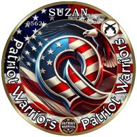 SuzanJ (@shadowj47) 's Twitter Profile Photo SuzanJ (@shadowj47) 's Twitter Profile Photo