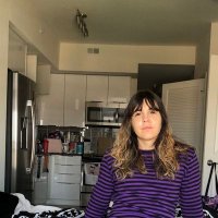 Anny Dell (@avasolomo) 's Twitter Profile