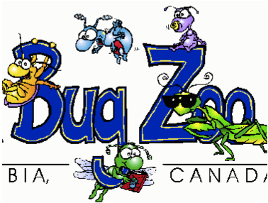 The Victoria Bug Zoo in Victoria, B.C. offers visitors an excellent opportunity to experience multi-legged friends up close and personal!