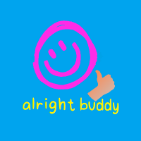 alright buddy (@alrightbuddyhl) 's Twitter Profile