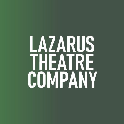 @LazarusTheatre