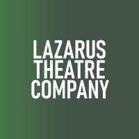 Lazarus Theatre Company (@lazarustheatre) 's Twitter Profile Photo Lazarus Theatre Company (@lazarustheatre) 's Twitter Profile Photo