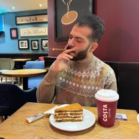 Rami🐺 (@rami_madian) Twitter profile photo