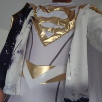 叔叔的仔 (@the_jilingchao) 's Twitter Profile