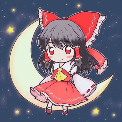 DJ_REIMU's profile picture. リポストオフ推奨
