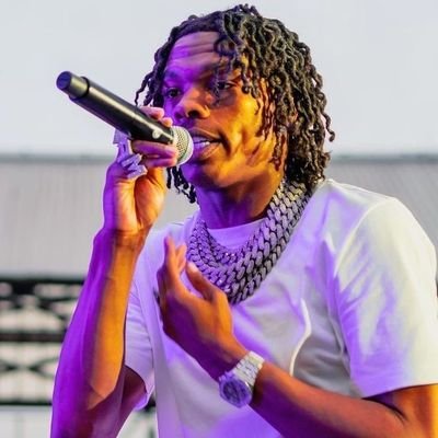 Lilbaby1009's profile picture. RAPPER