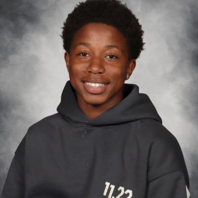 5’8 155 | Class of 2026 CB | Timber Creek High School | 3.0 GPA | Track Athlete
https://t.co/QSttog6uSG