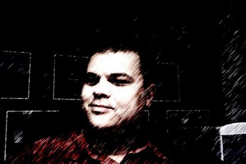 World Citizen. 
Serial digital Entrepreneur