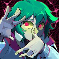 Moss (@almossarella) 's Twitter Profile