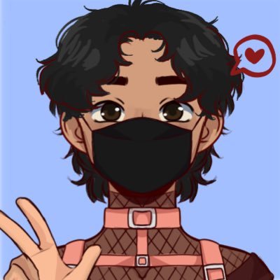 25|| trans She/her|| WWE, Marvel, Star Wars super nerd|| Kink heavy Latina| DMs open to all!! Taken 💙MDNI 18+