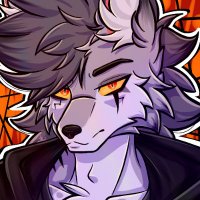 FrostWolfBlue (@froszyris) 's Twitter Profile