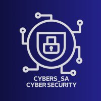 Cybers_SA (@cybers_sa) 's Twitter Profile