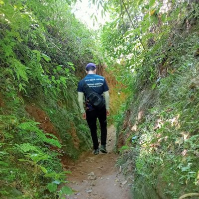 yomariooficial's profile picture. Me encanta la naturaleza y la gastronomía🏕️⛰️🌮