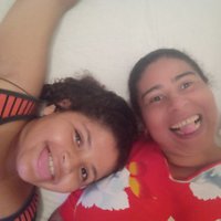 Rosana de Paula (@rosanasdp) 's Twitter Profile